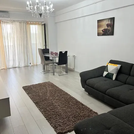 Ferienwohnung The Bliss Râmnicu Vâlcea Exterior foto