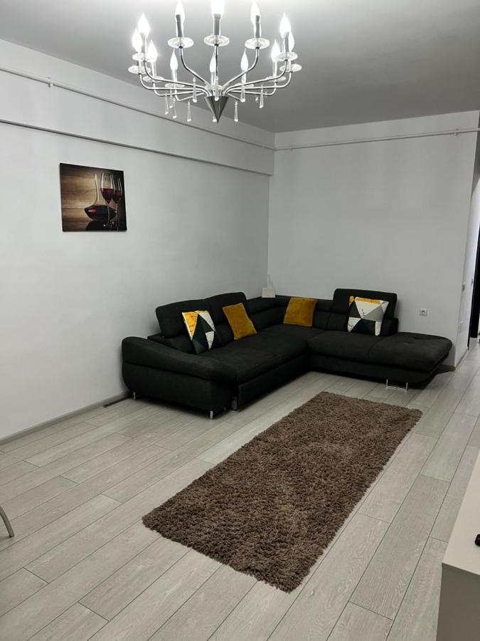 Apartment The Bliss Râmnicu Vâlcea