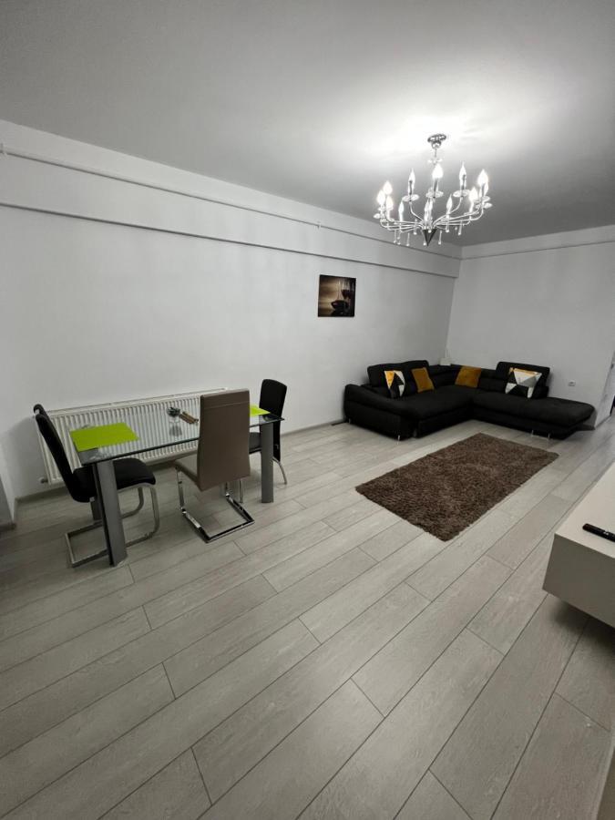 The Bliss Râmnicu Vâlcea