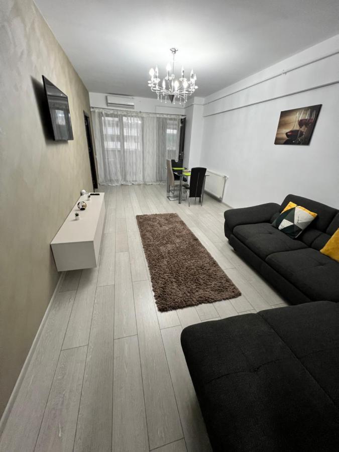 The Bliss Apartment *