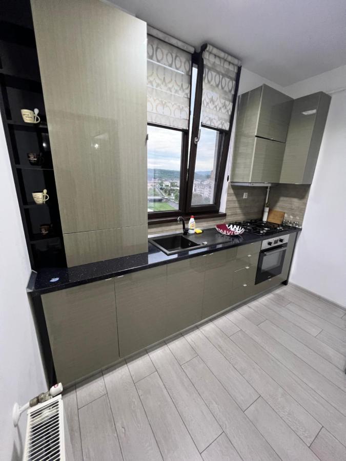Apartment The Bliss *