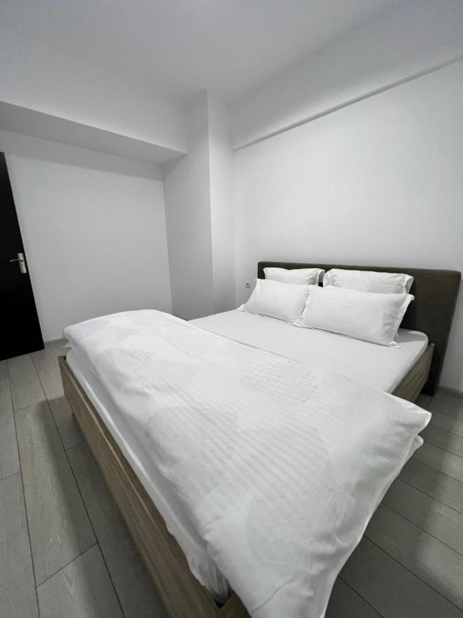 Apartment The Bliss *