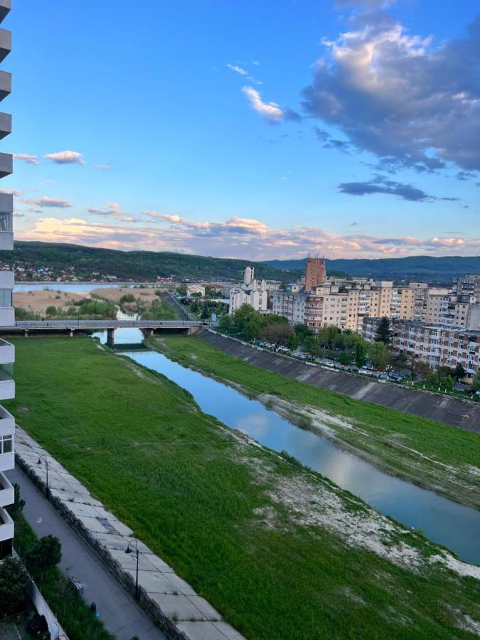 The Bliss Apartment Râmnicu Vâlcea