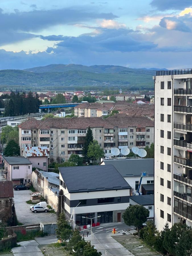 Apartment The Bliss Ramnicu Valcea