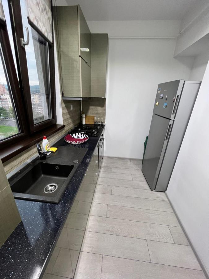 Apartment The Bliss Râmnicu Vâlcea