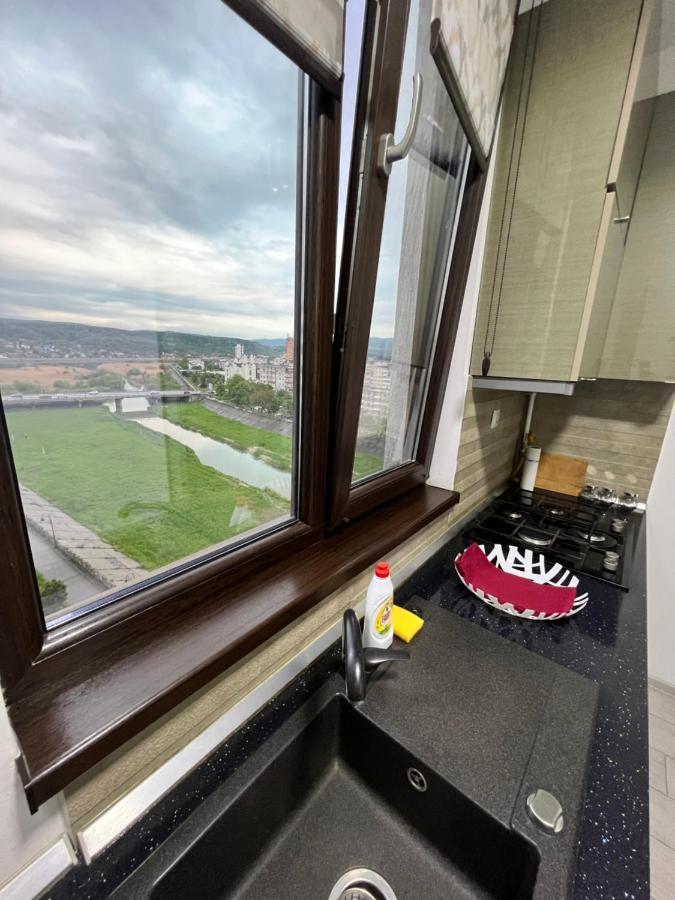 Apartment The Bliss Râmnicu Vâlcea