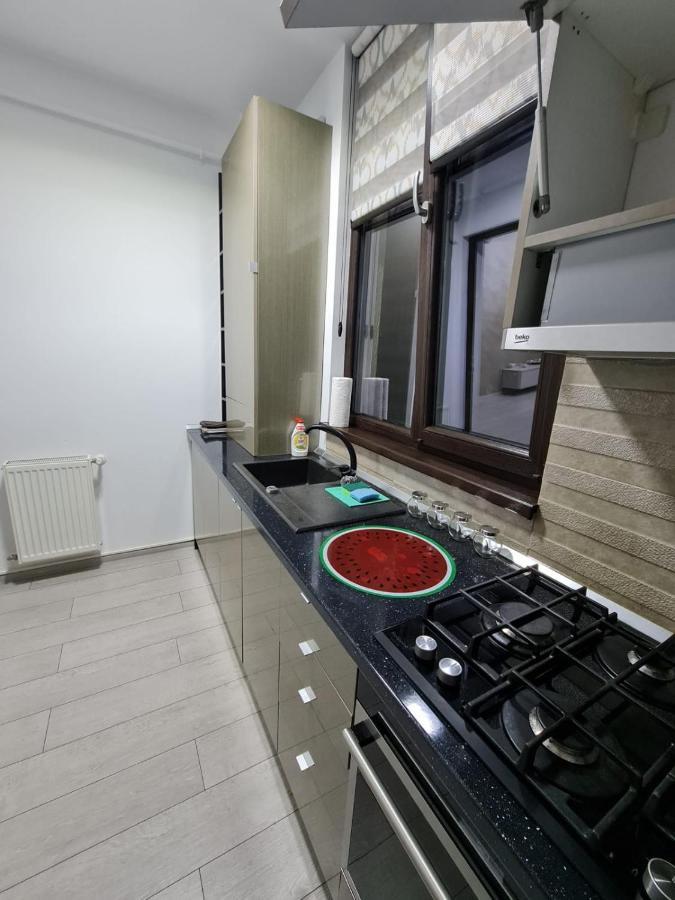 Apartment The Bliss Râmnicu Vâlcea