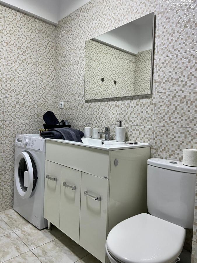 The Bliss Apartment Râmnicu Vâlcea