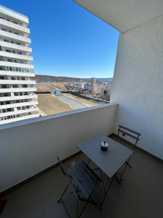 The Bliss Apartment Râmnicu Vâlcea