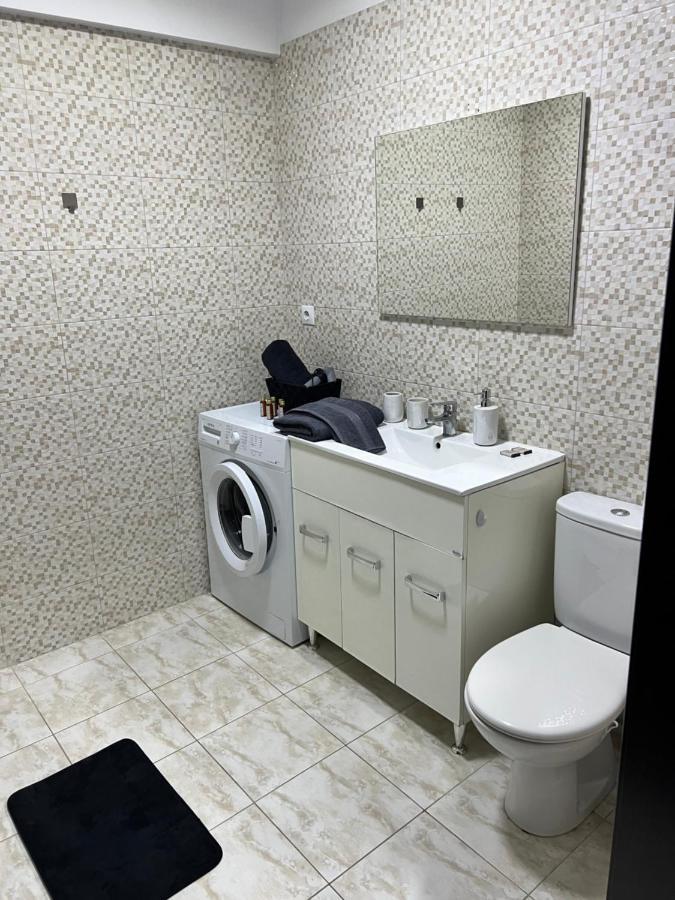 The Bliss Râmnicu Vâlcea