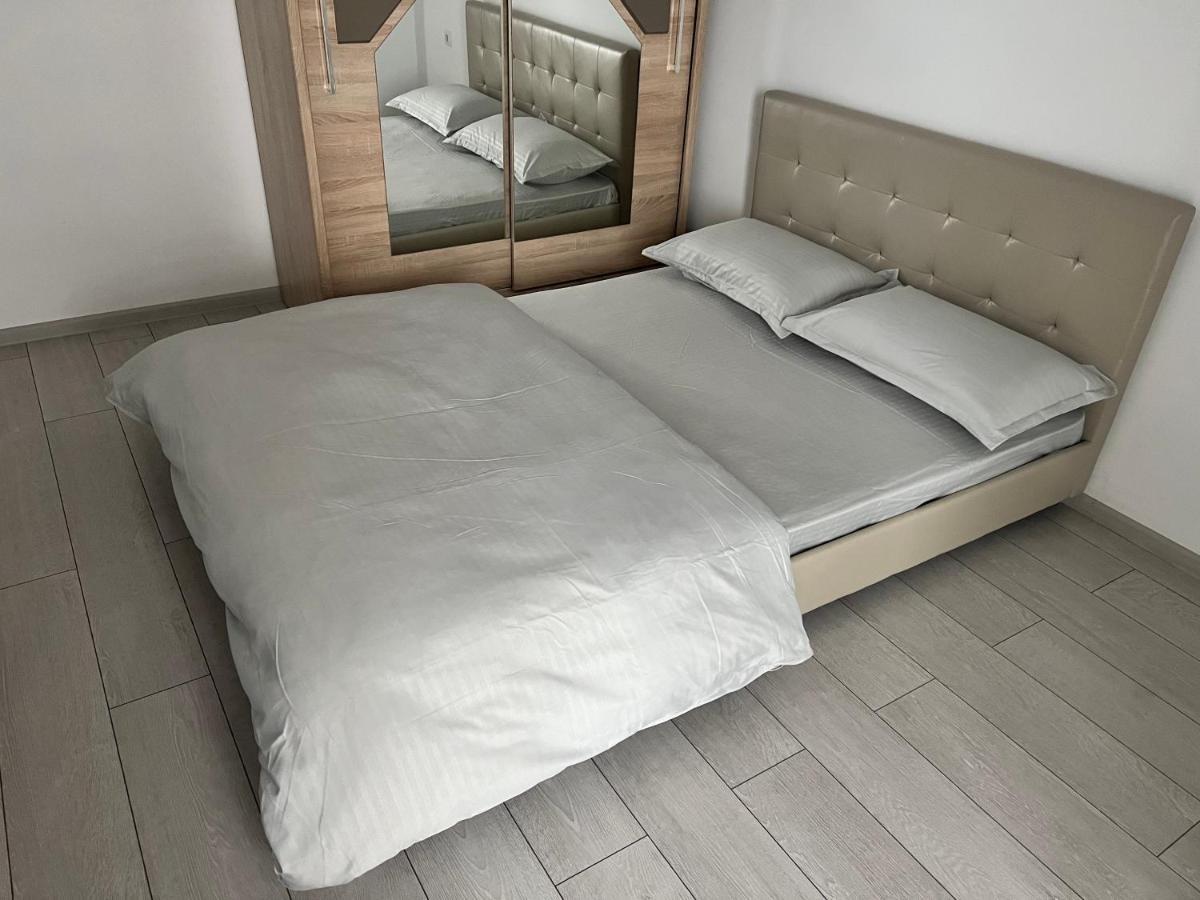 The Bliss Apartment *