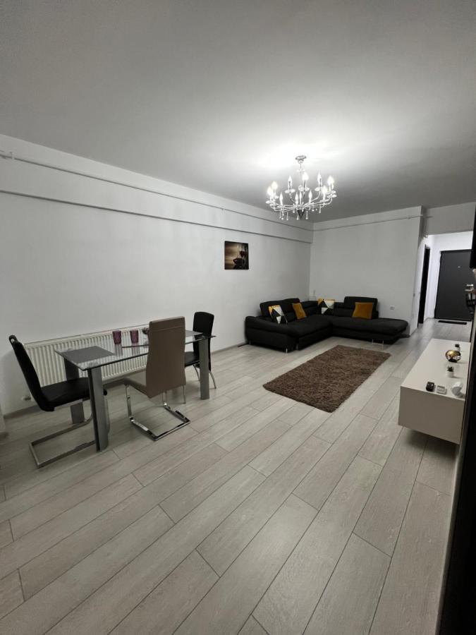 Apartment The Bliss *