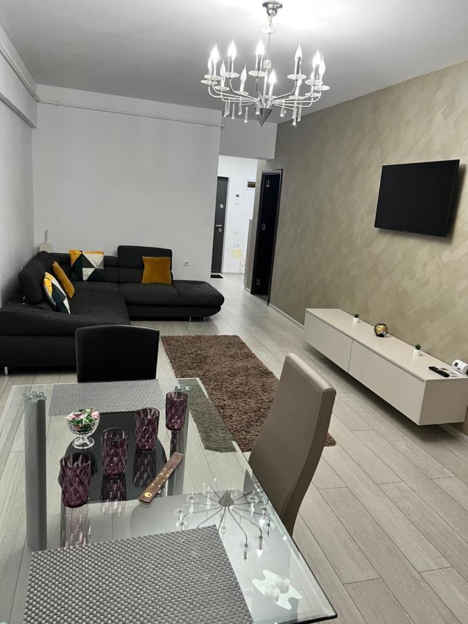 The Bliss Apartment