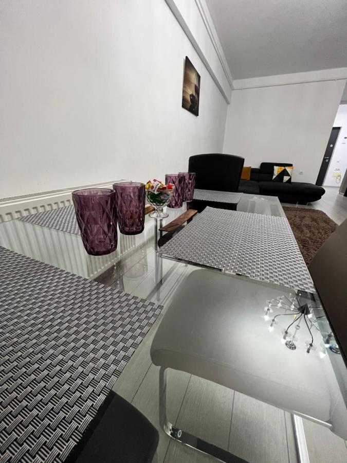 The Bliss Apartment