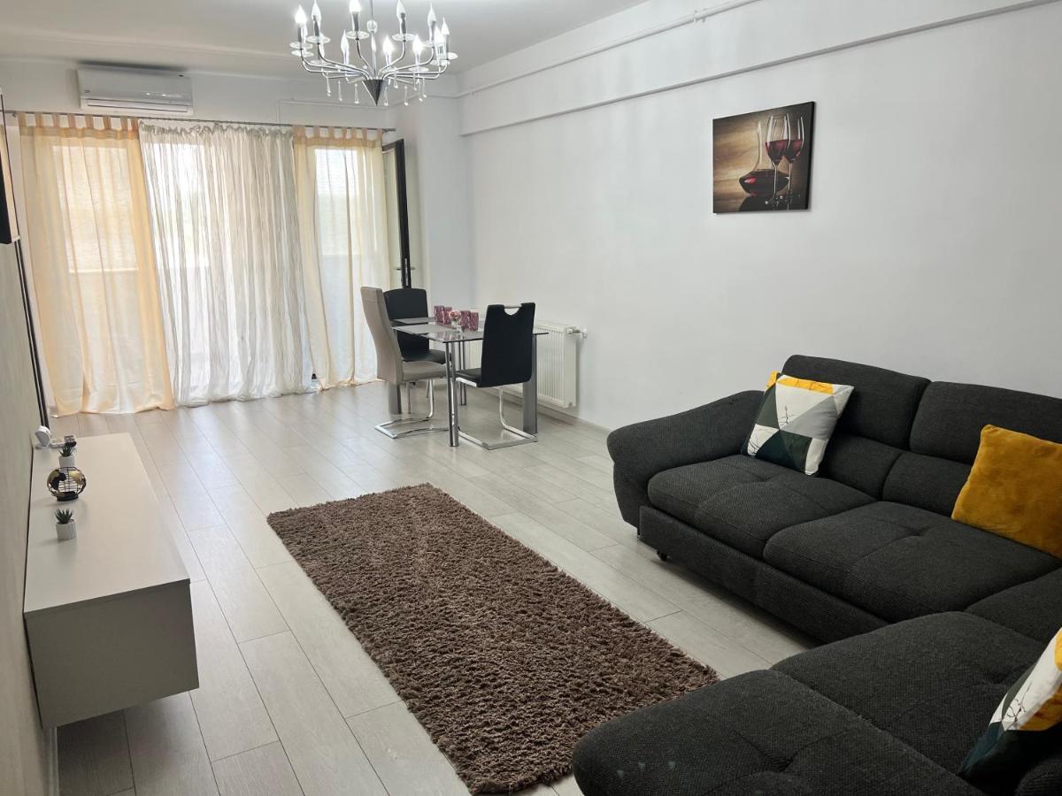 The Bliss Apartment