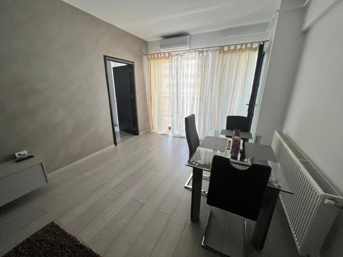 The Bliss Apartment *