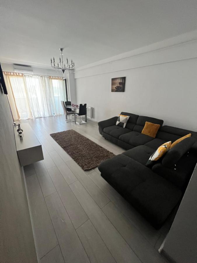 The Bliss Apartment *