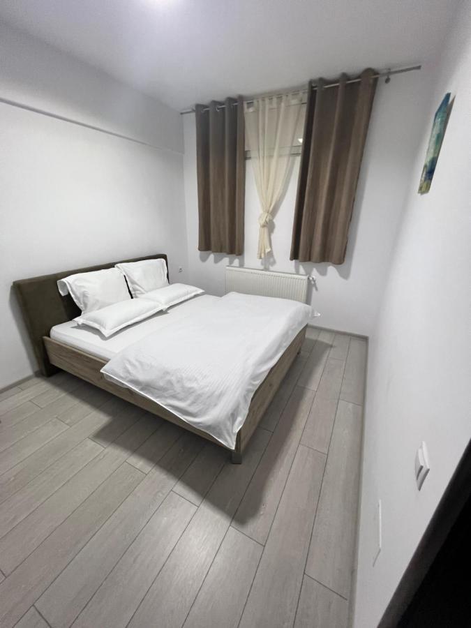 Apartment The Bliss *