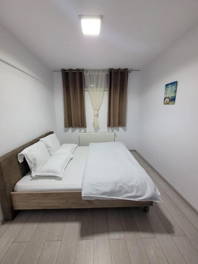 Apartment The Bliss Râmnicu Vâlcea