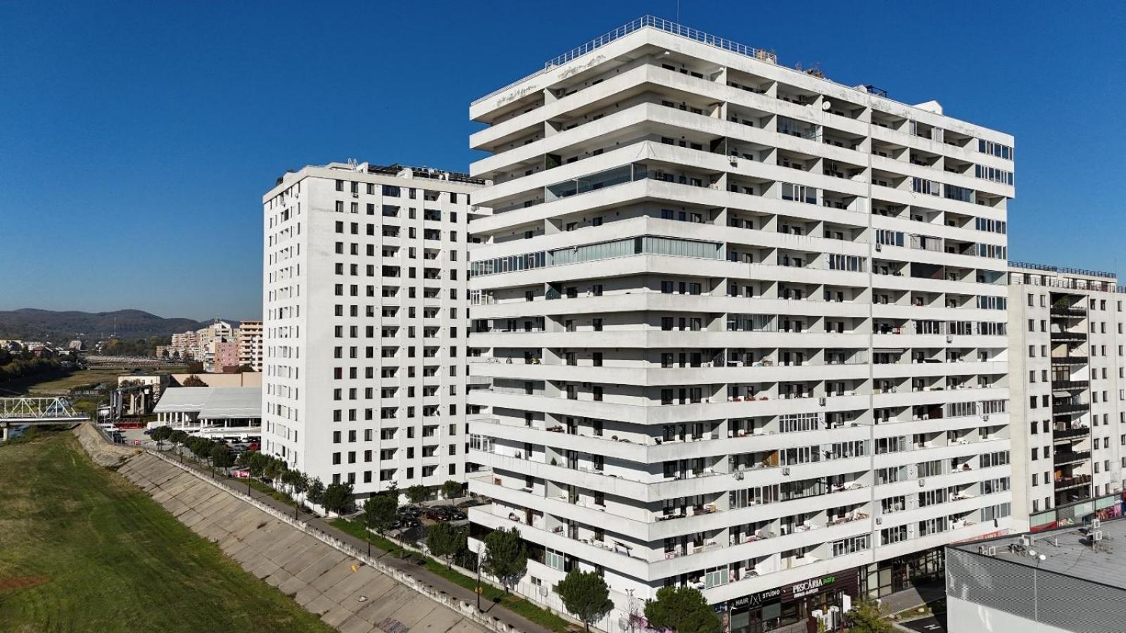 The Bliss Apartment